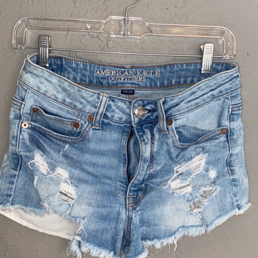 Womens shorts